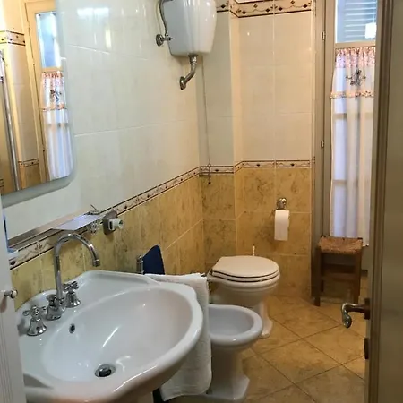 Maria Apartment