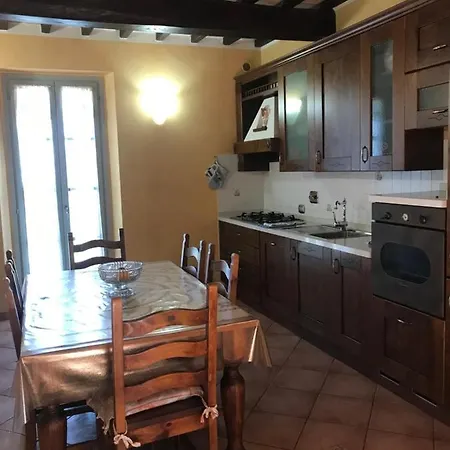 Maria Apartment