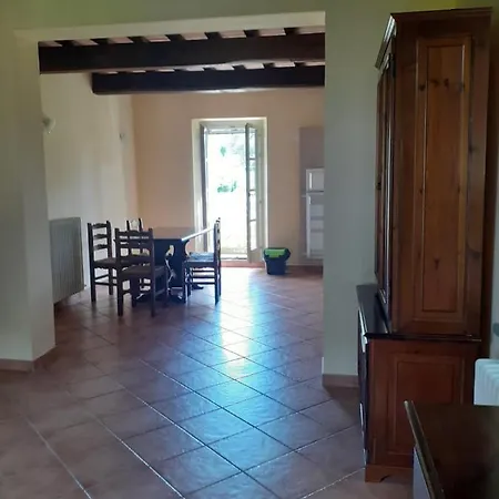 Maria Apartment