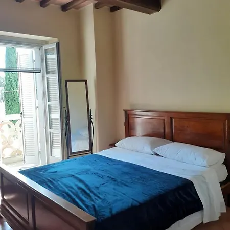 Maria Apartment *